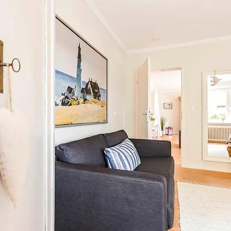 Vogelkieker Midlum (Schleswig-Holstein)