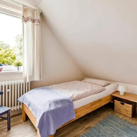 Vogelkieker Midlum (Schleswig-Holstein)