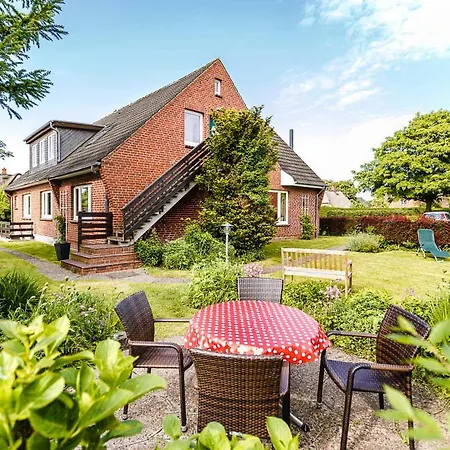 Vogelkieker Apartment *