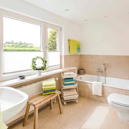 Vogelkieker Apartment