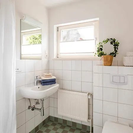 Vogelkieker * Midlum (Schleswig-Holstein)