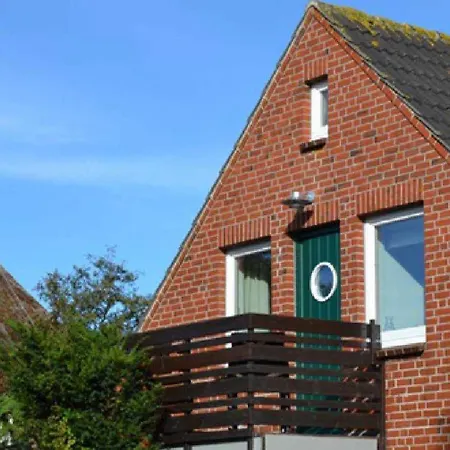 Vogelkieker Midlum (Schleswig-Holstein)